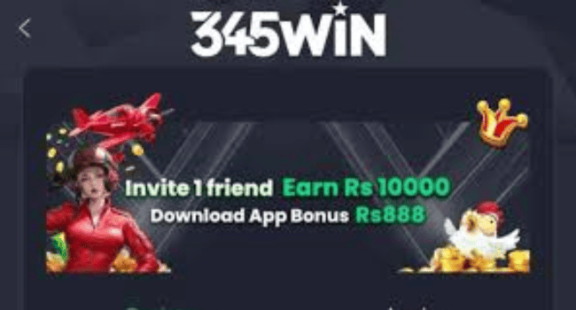 345win Game