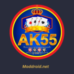 AK55