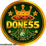 Done 55 Game