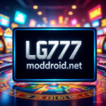 LG777