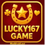 Lucky167