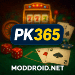 PK365