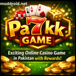 Pa7kk Game