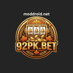Pk92 Game