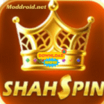 Shah Spin