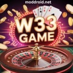 W33 Game