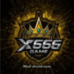 X666