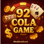92 Cola
