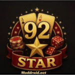 92 Star