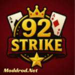 92 Strike