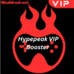 Hypepeak VIP Booster