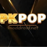 PKPOP Game