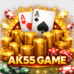 AK55 Game