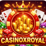 Casinoxroyal