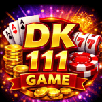 Dk 111 Game
