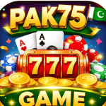 Pak75 Game