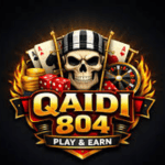 Qaidi804 Game