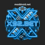 X 92 Game