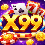 X99 Game
