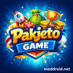 Pak Jeto Game