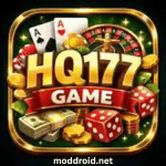 HQ177 Game