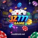 JZ777 Game