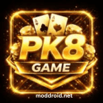 Pk8 Game