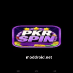 Pkr Spin Game