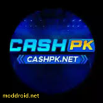 CASH PK Game