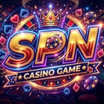 Spn Game